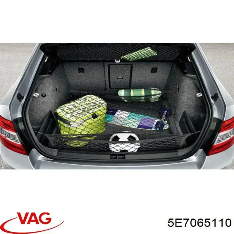  5E7065110 VAG