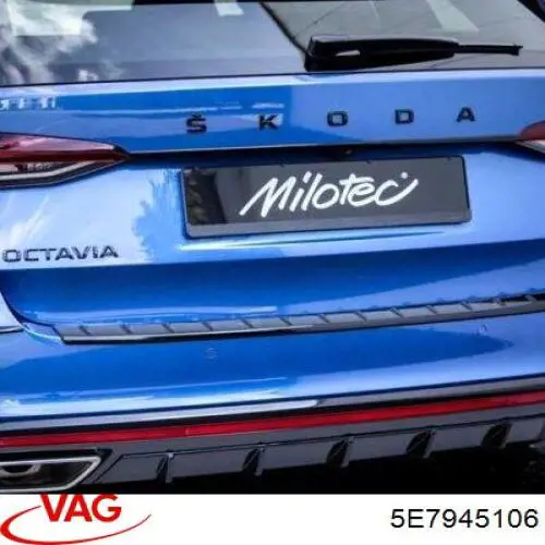 5E7945106 VAG/Skoda