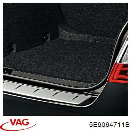 VAG 5E9064711B цена, от 107.08 USD