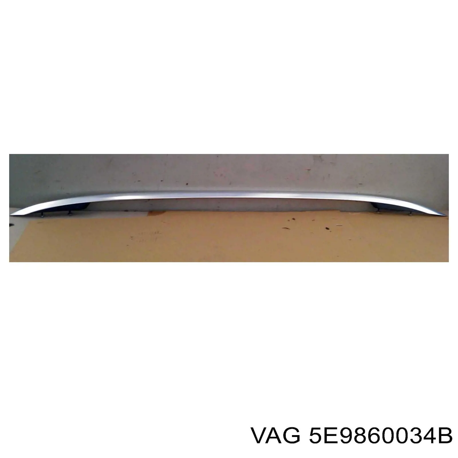  VAG 5E9860034B цена, от 42.37 USD