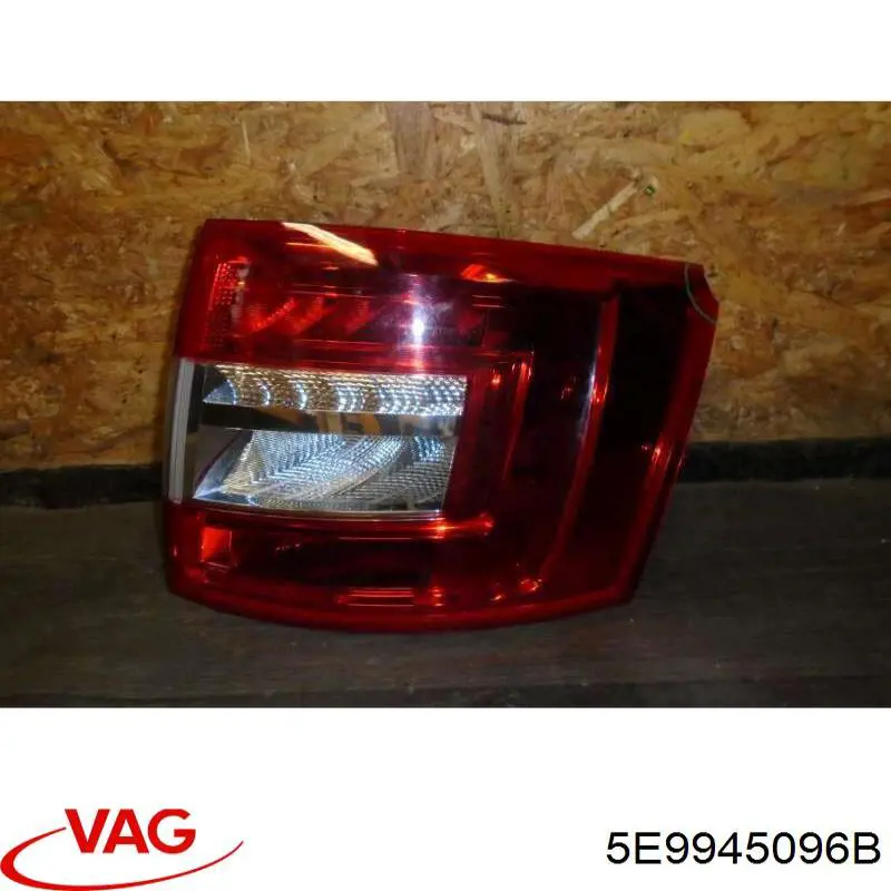  5E9945096B VAG