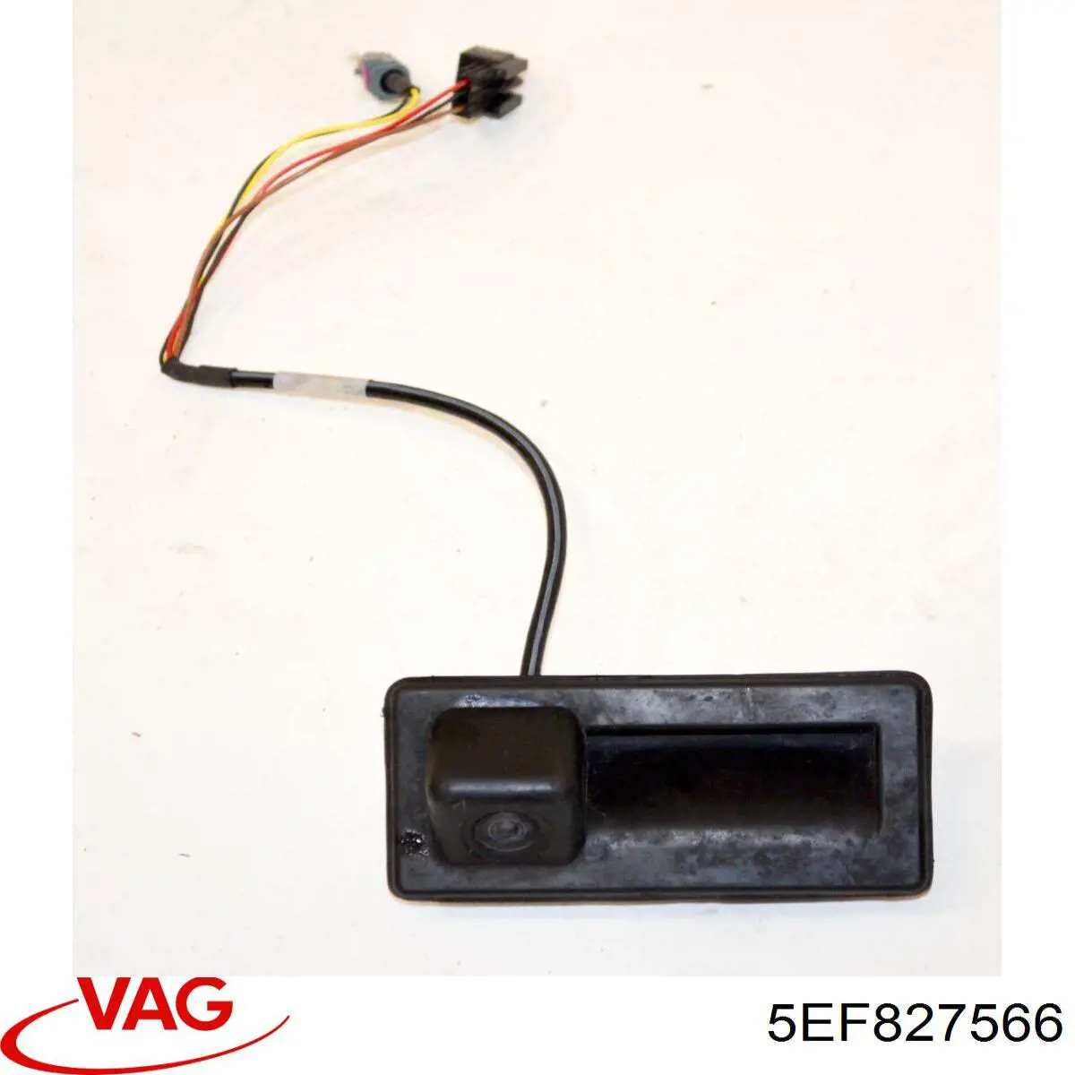 5EF827566 VAG 