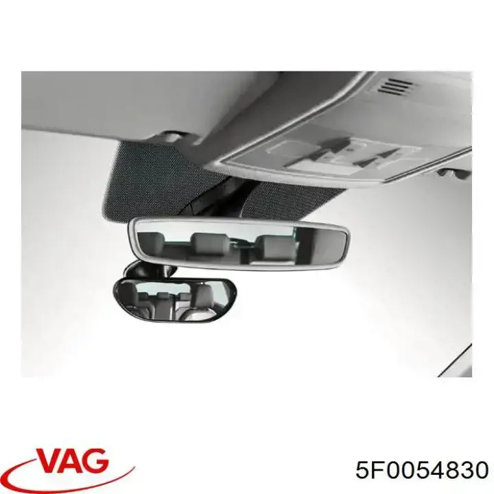 5F0054830 VAG 