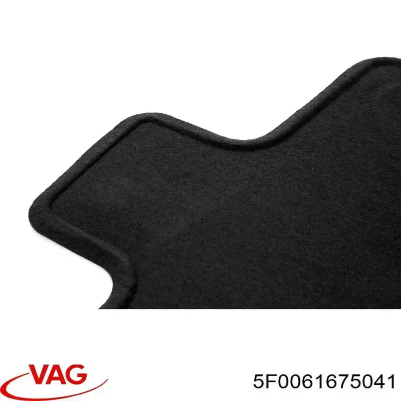  5F0061675041 VAG