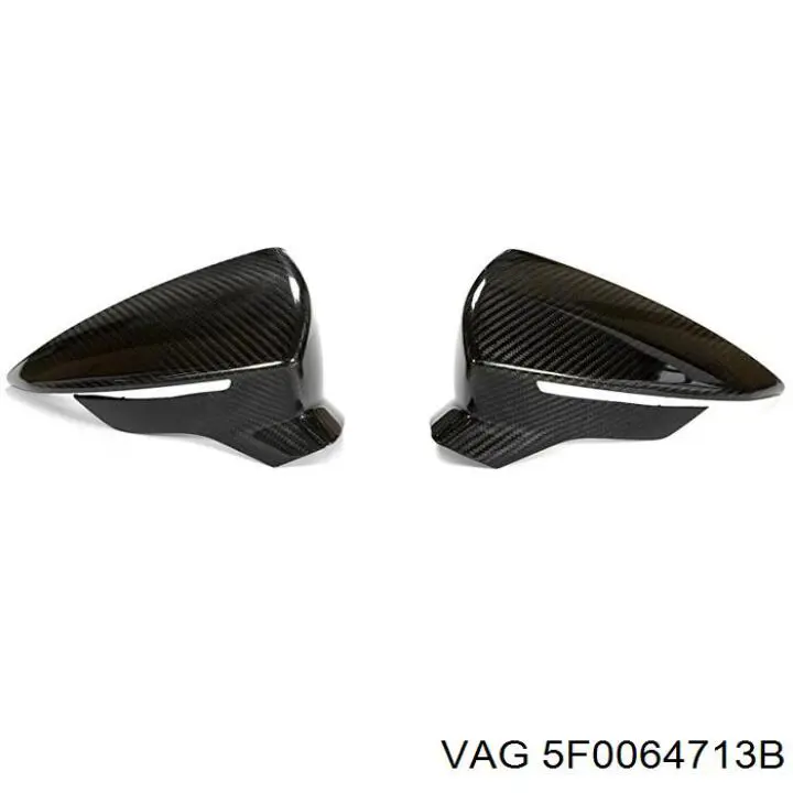 VAG 5F0064713B