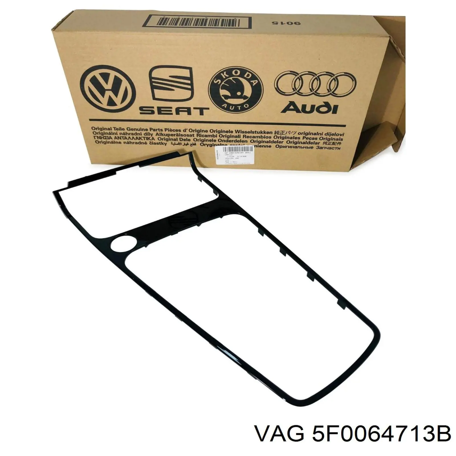 5F0064713B VAG 