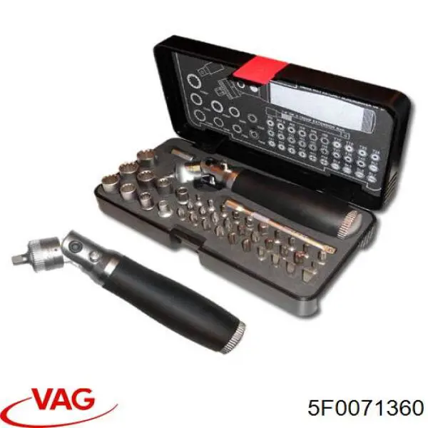 Купить 5F0071360 VAG 