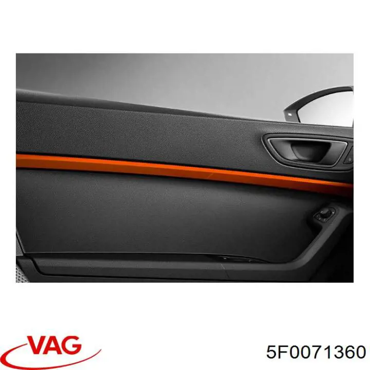 5F0071360 VAG 