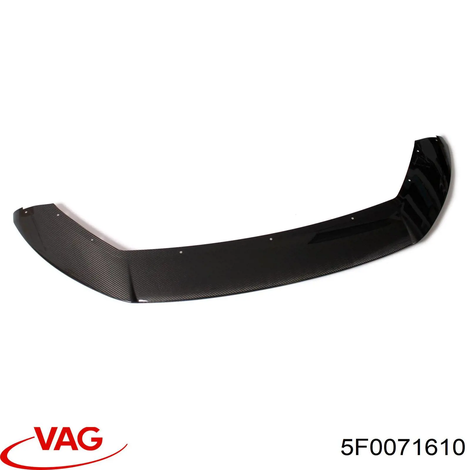  VAG 5F0071610