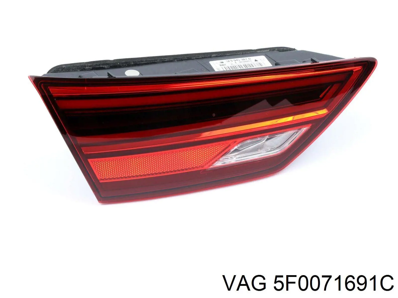  5F0071691C VAG