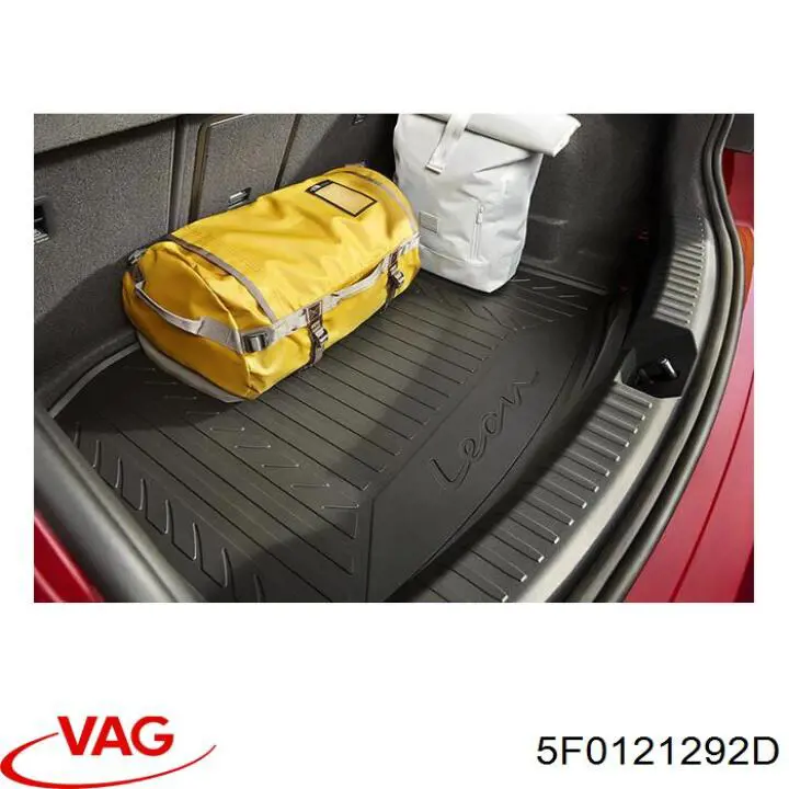  5F0121292D VAG
