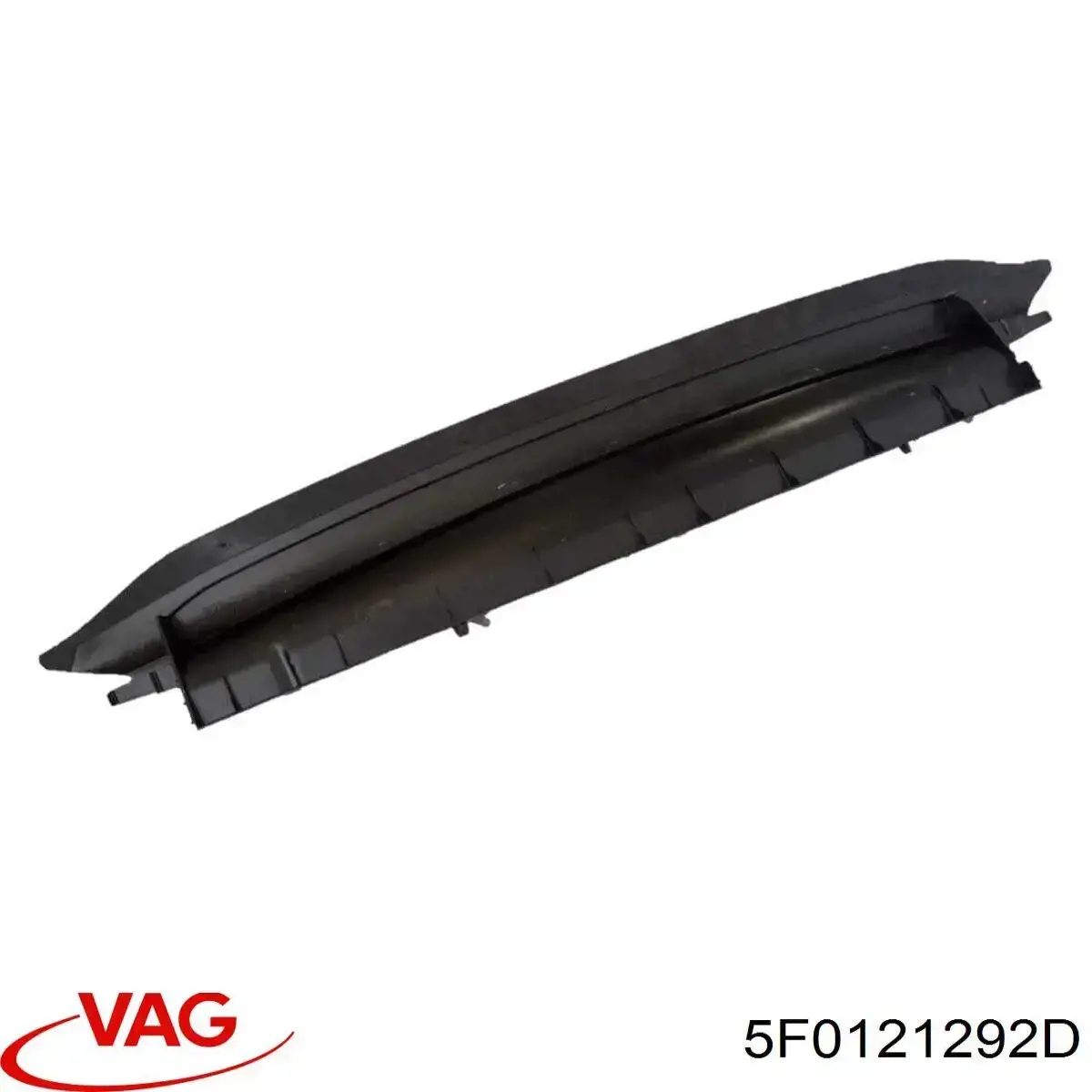 5F0121292D VAG 