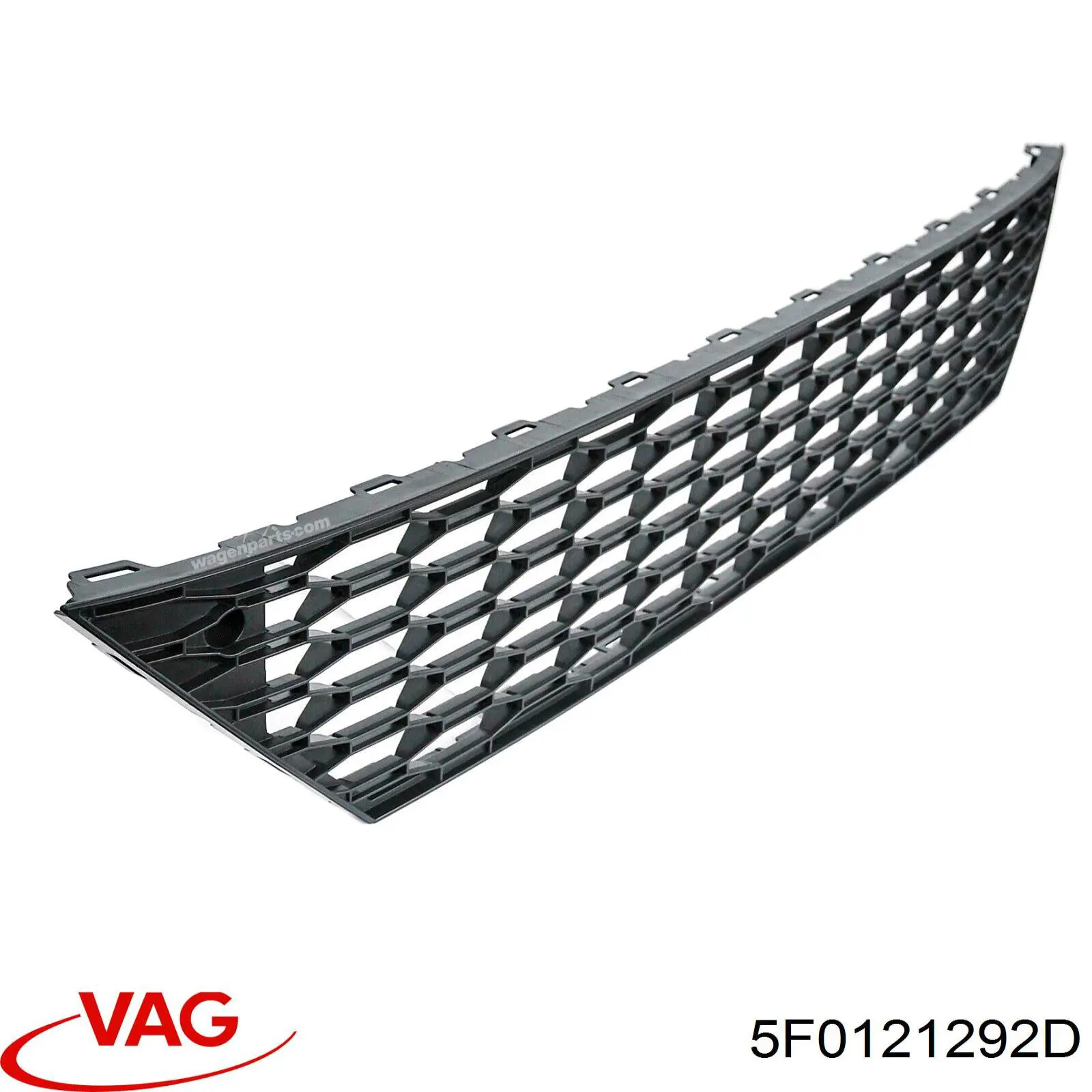 Купить 5F0121292D VAG 