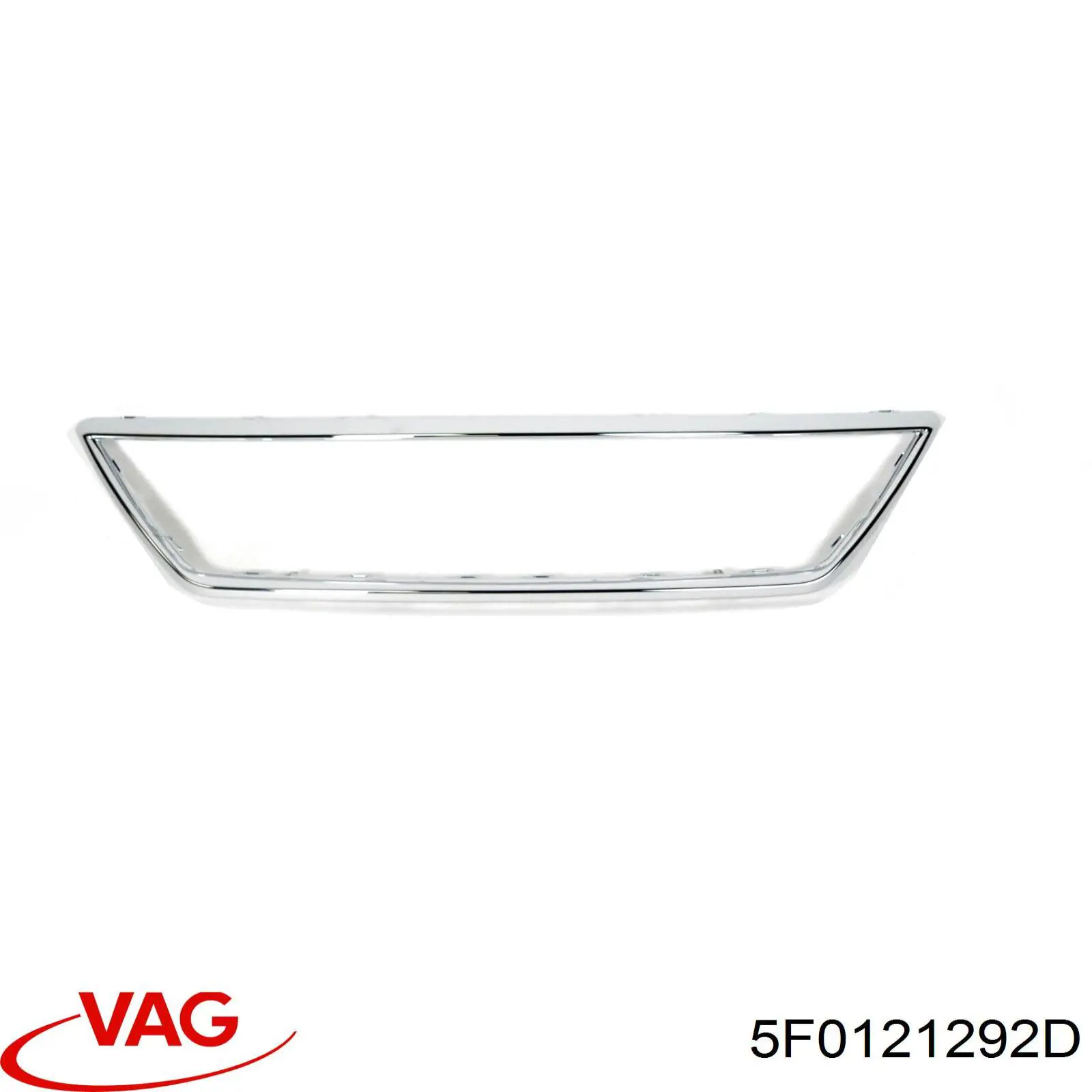  VAG 5F0121292D цена, от 20.94 USD