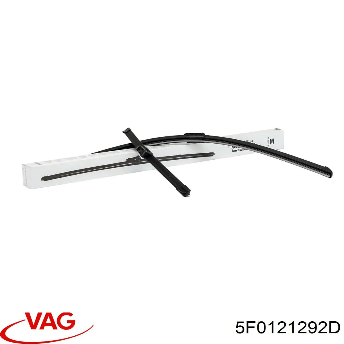  VAG 5F0121292D цена, от 20.94 USD