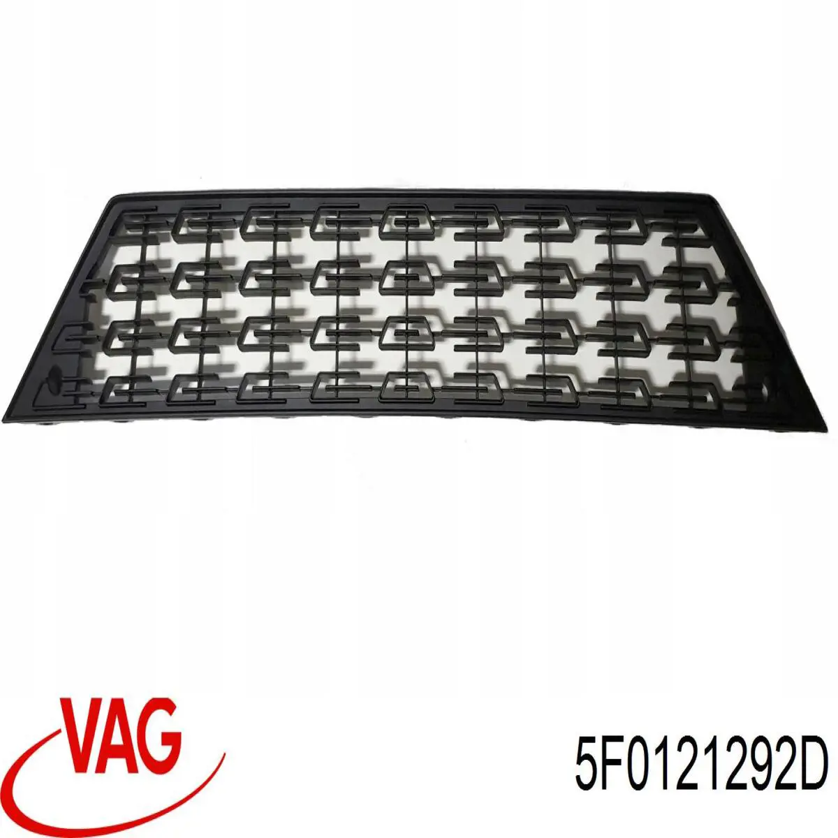 Купить 5F0121292D VAG 
