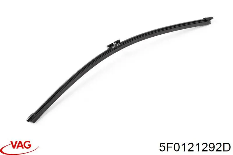  VAG 5F0121292D