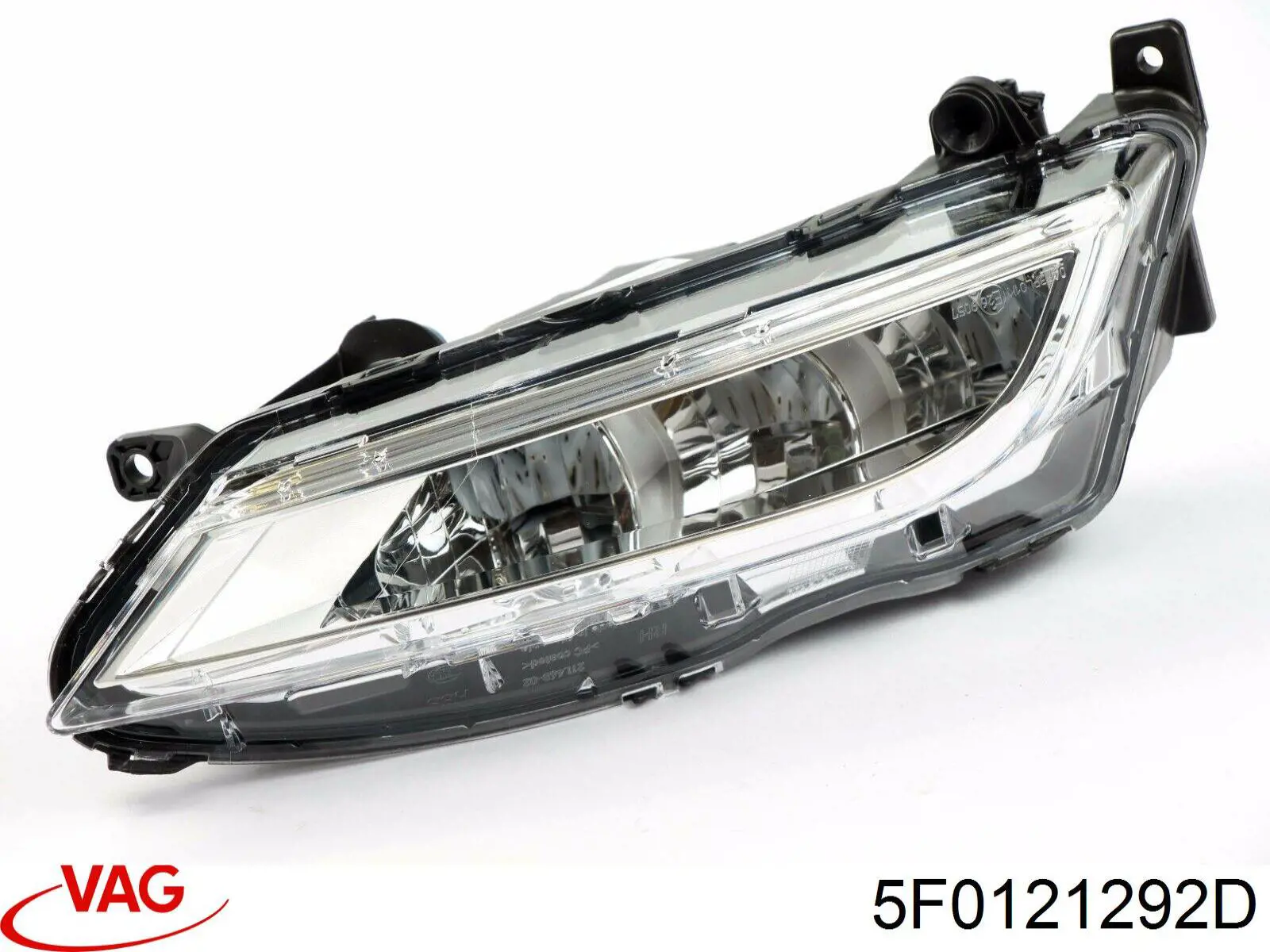  5F0121292D VAG
