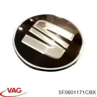  VAG 5F0601171CBX цена, от 21.20 USD