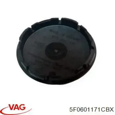 Купить 5F0601171CBX VAG 