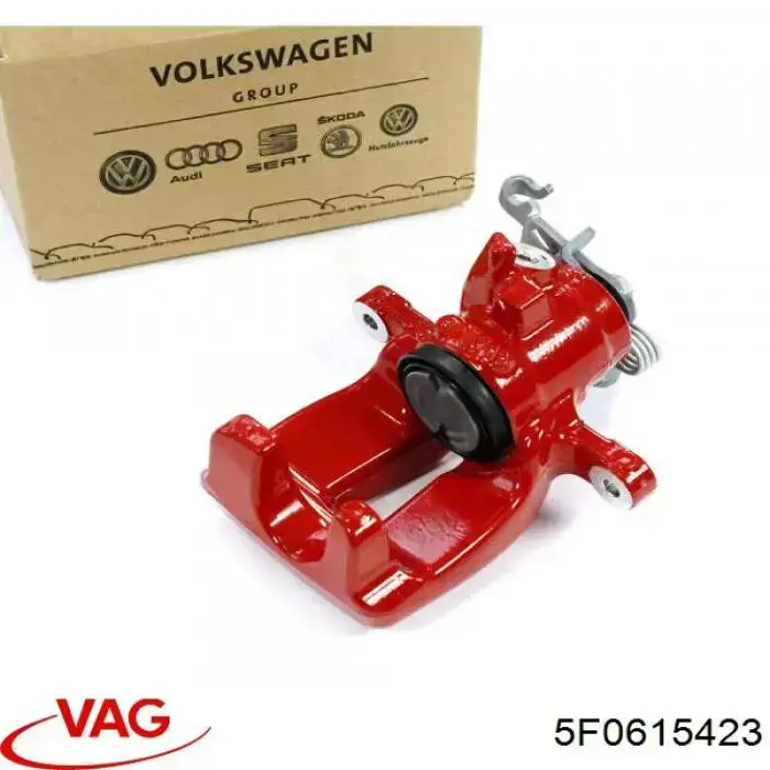 5F0615423 VAG 