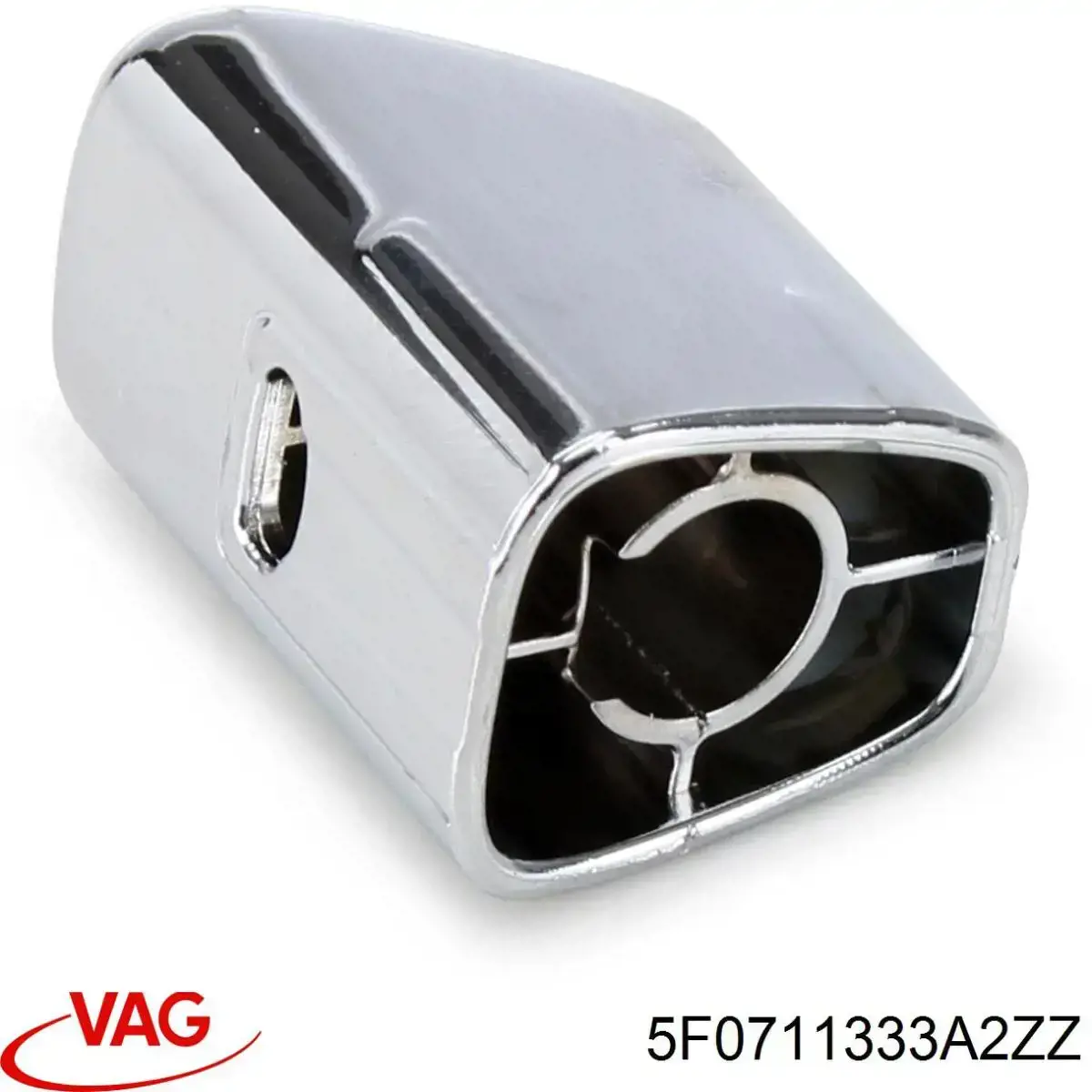 Ручник VAG 5F0711333A цена, от 8.82 USD