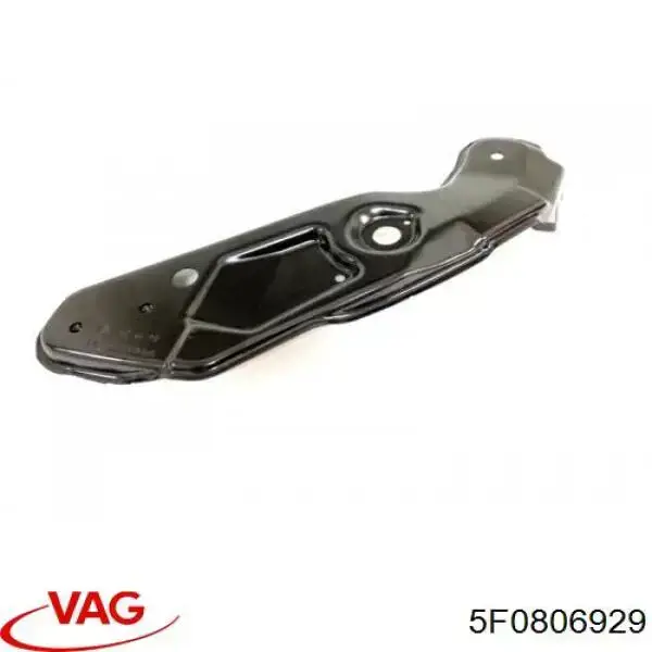 Кронштейн суппорта радиатора, верхний Diamond/DPA 88061331102 цена, от 8.88 USD