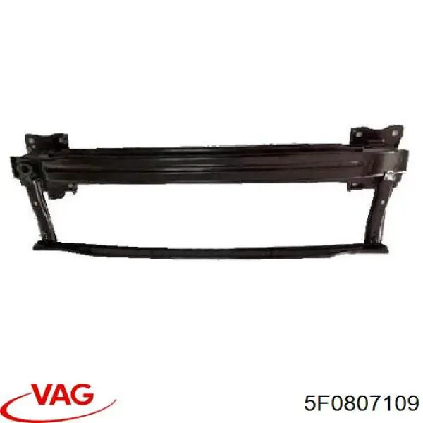 Шина бампера переднего VAG 5F0807109AD цена, от 138.30 USD