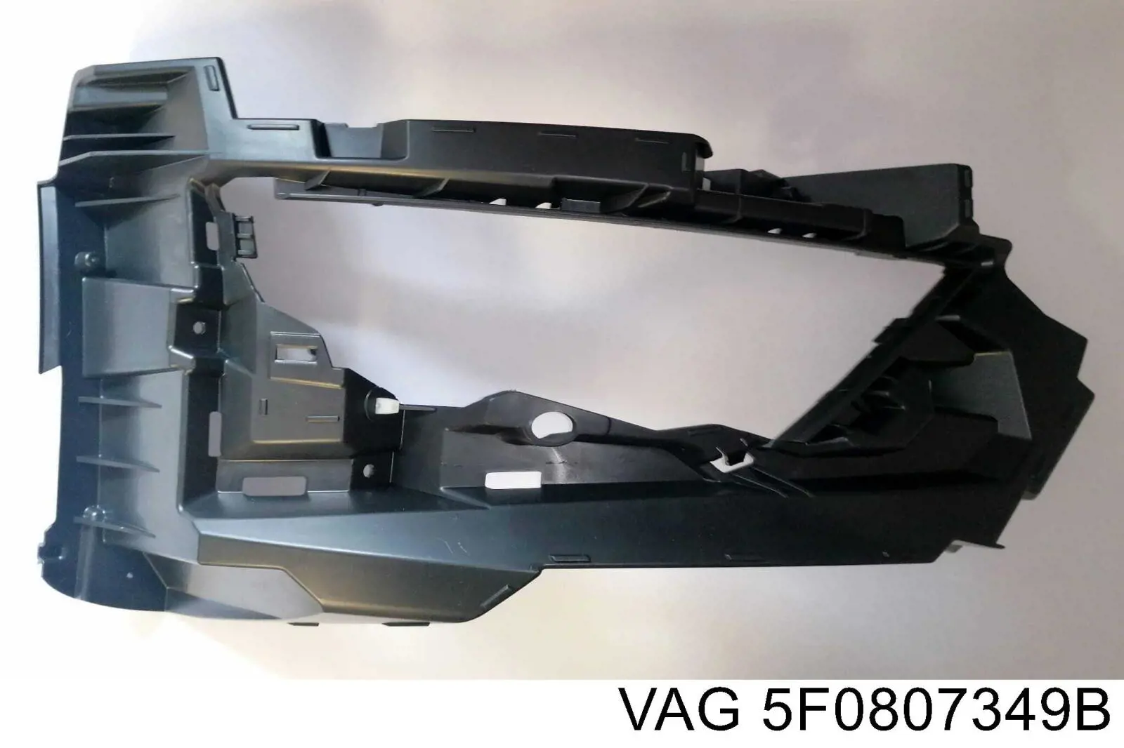  VAG 5F0807349B цена, от 90.21 USD