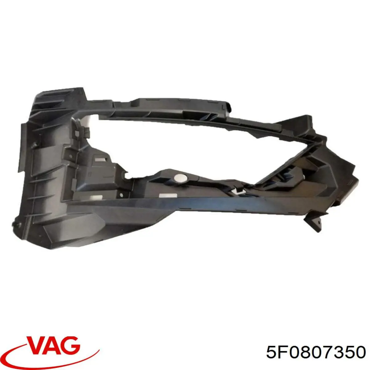  VAG 5F0807350B цена, от 72.68 USD