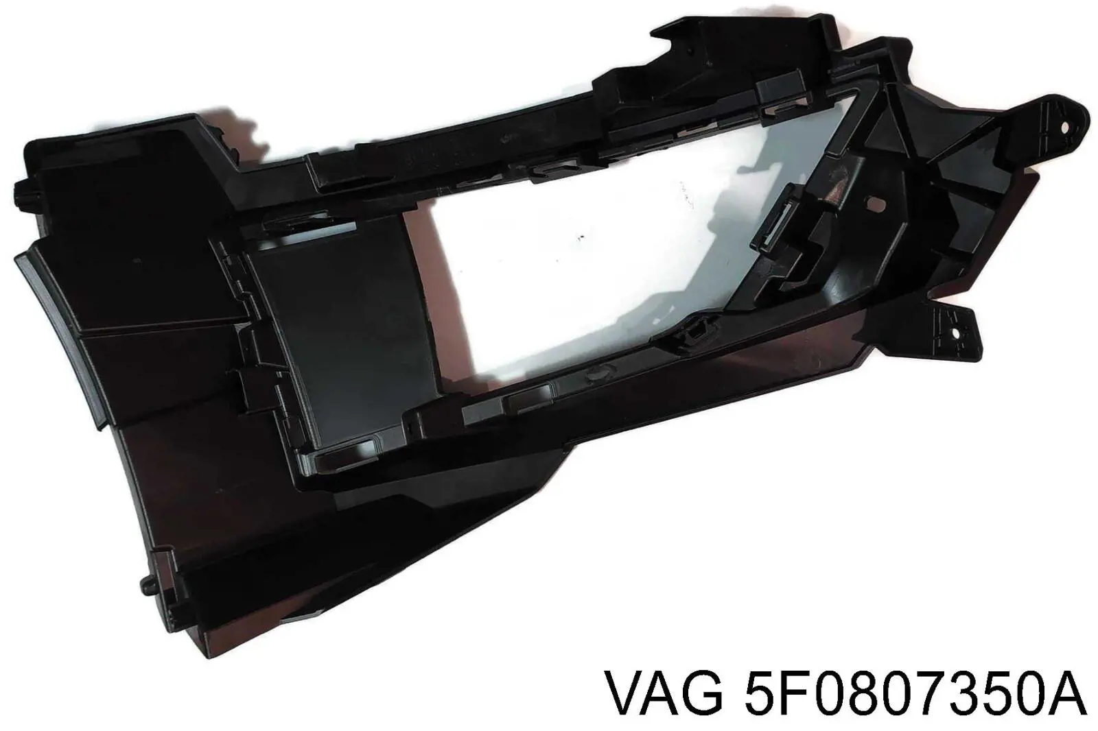 5F0807350A VAG 