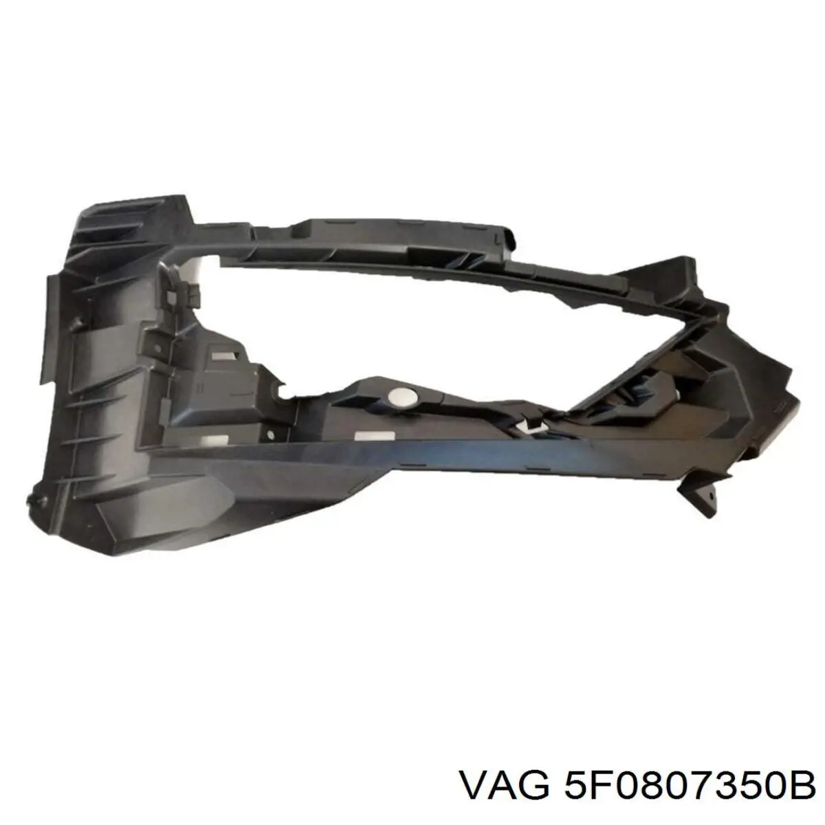 5F0807350B VAG 