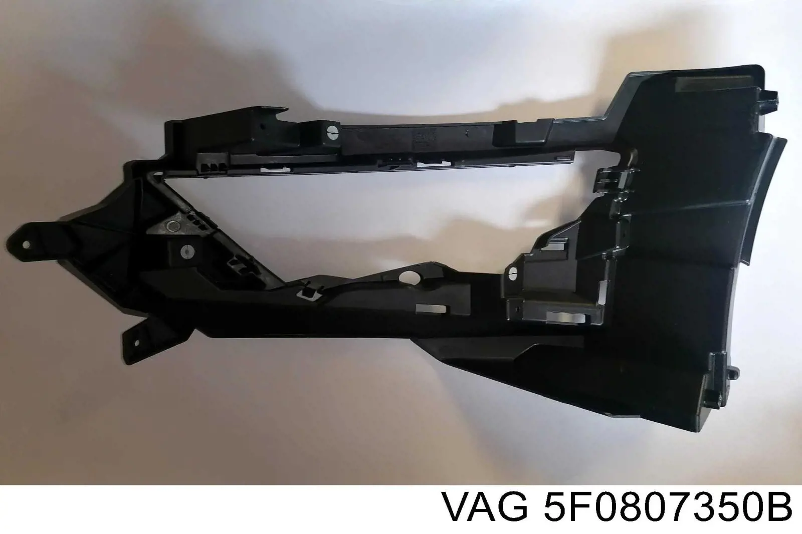 Купить 5F0807350B VAG 