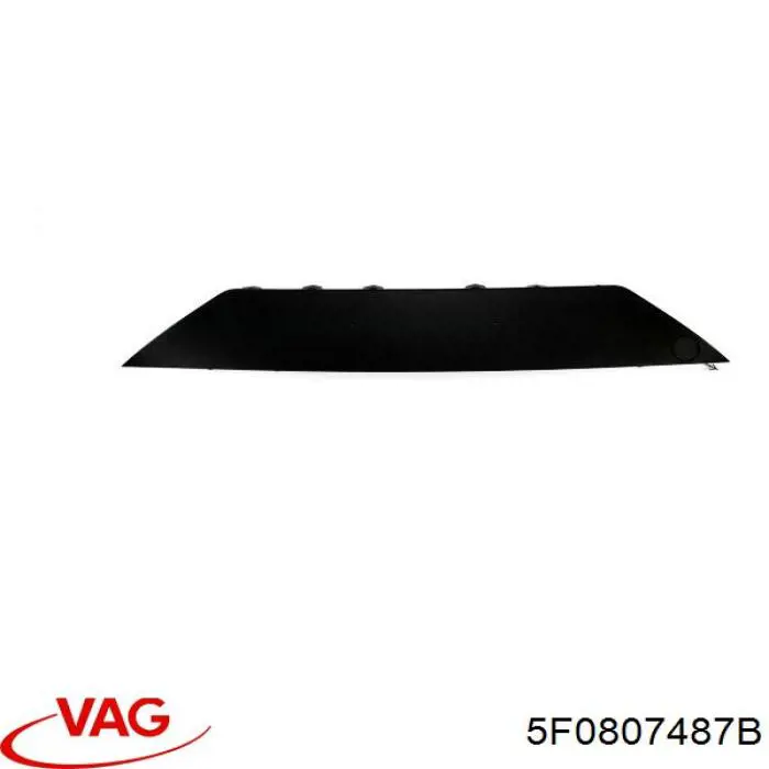 5F0807487B VAG 