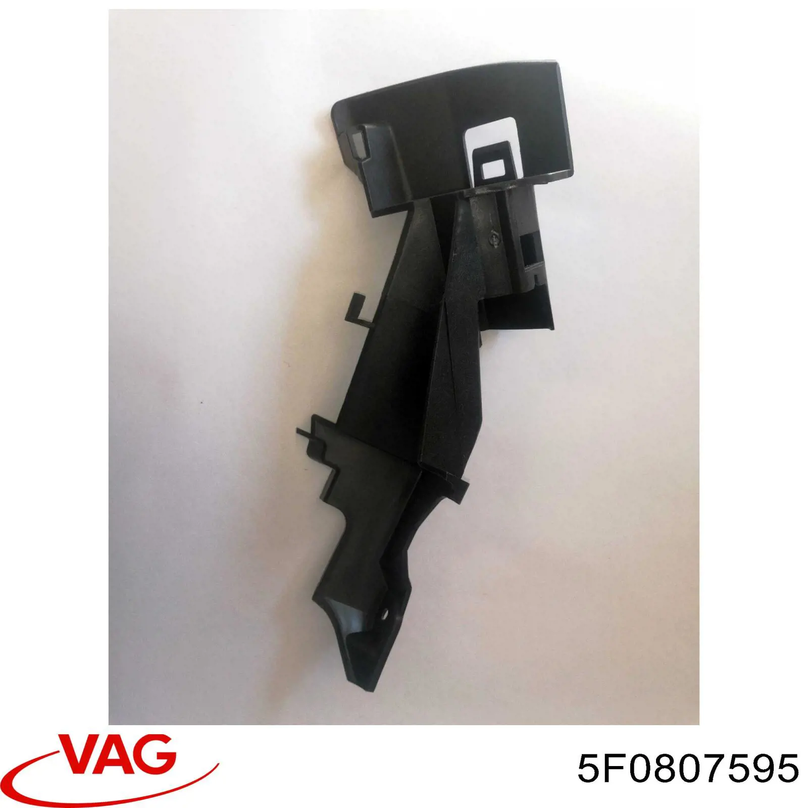 Купить 5F0807595 VAG 