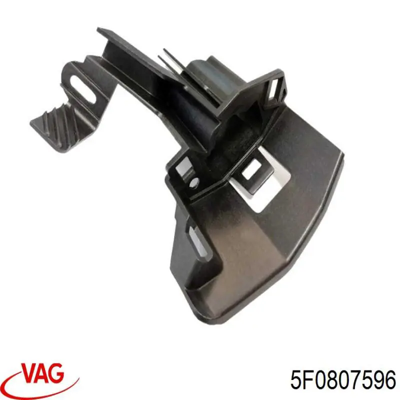5F0807596 VAG 