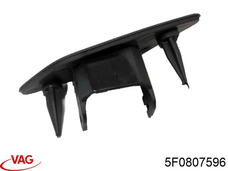  VAG 5F0807596 цена, от 43.59 USD