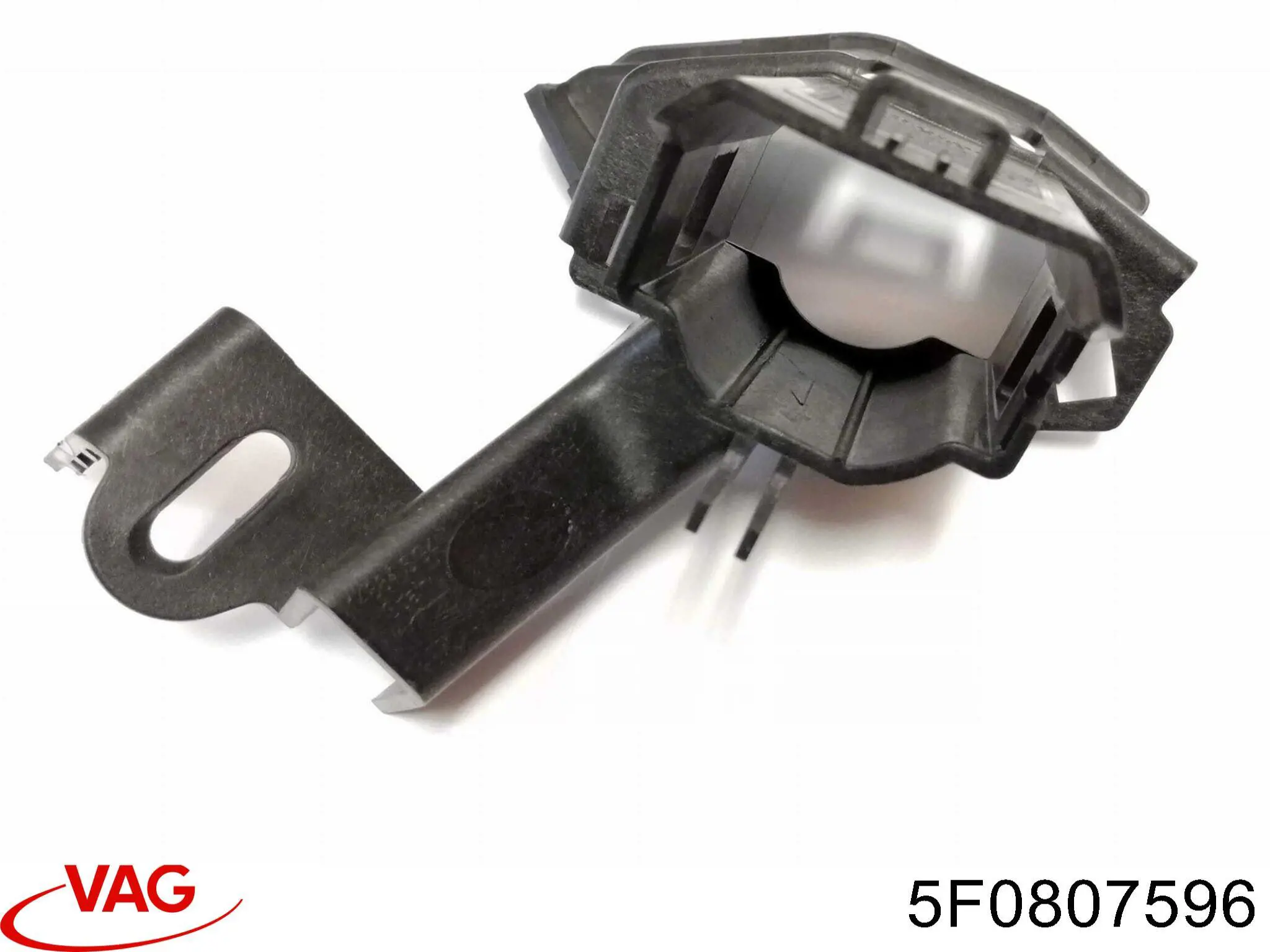 Купить 5F0807596 VAG 