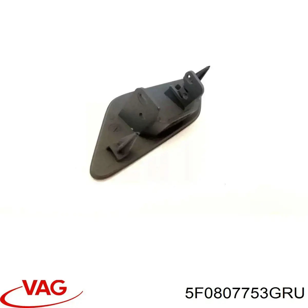  VAG 5F0807753GRU цена, от 8.13 USD