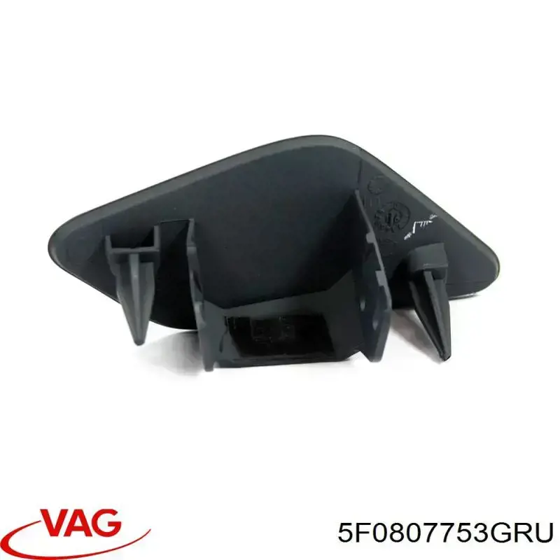 5F0807753GRU VAG 