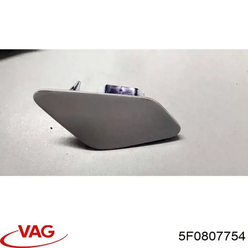  VAG 5F0807754 цена, от 8.13 USD