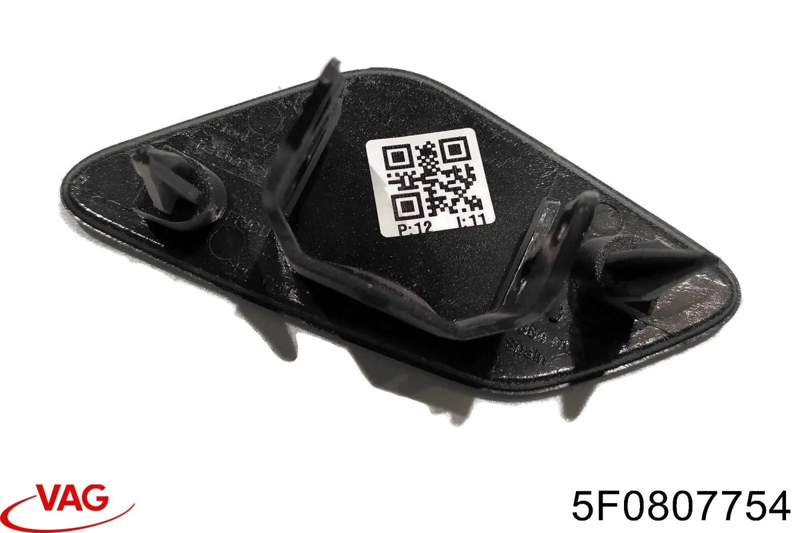  VAG 5F0807754