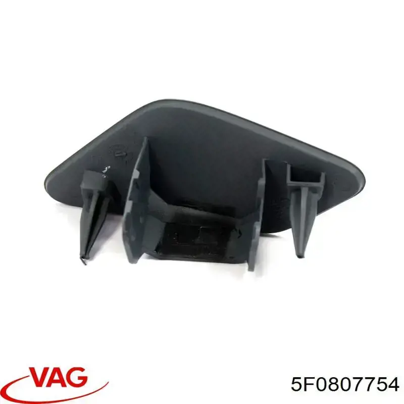 Купить 5F0807754 VAG 