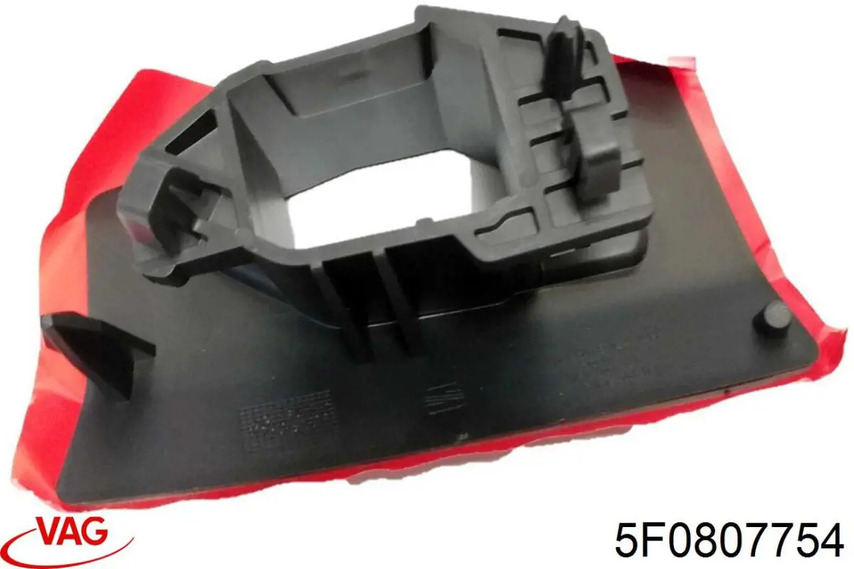 5F0807754 VAG 