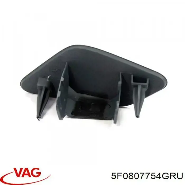 5F0807754GRU VAG 