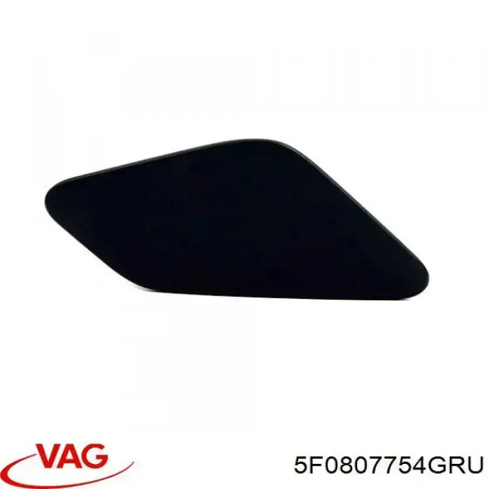  VAG 5F0807754GRU цена, от 8.13 USD