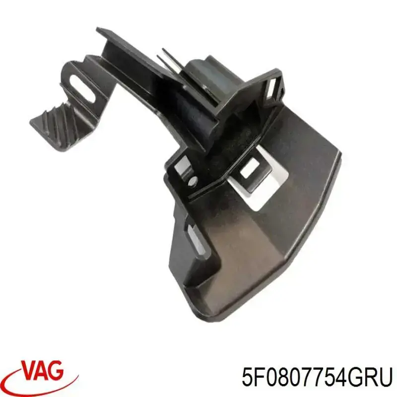 Купить 5F0807754GRU VAG 