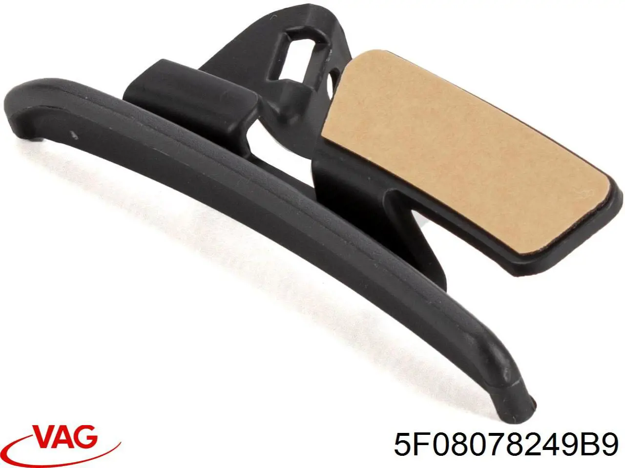 5F08078249B9 VAG 