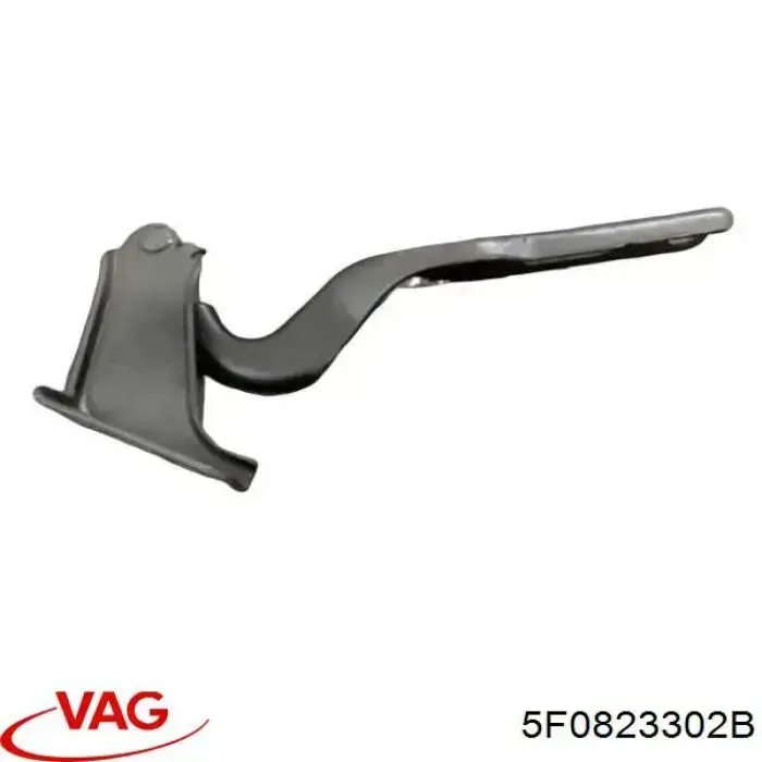 Петля капота правая 5F0823302B VAG