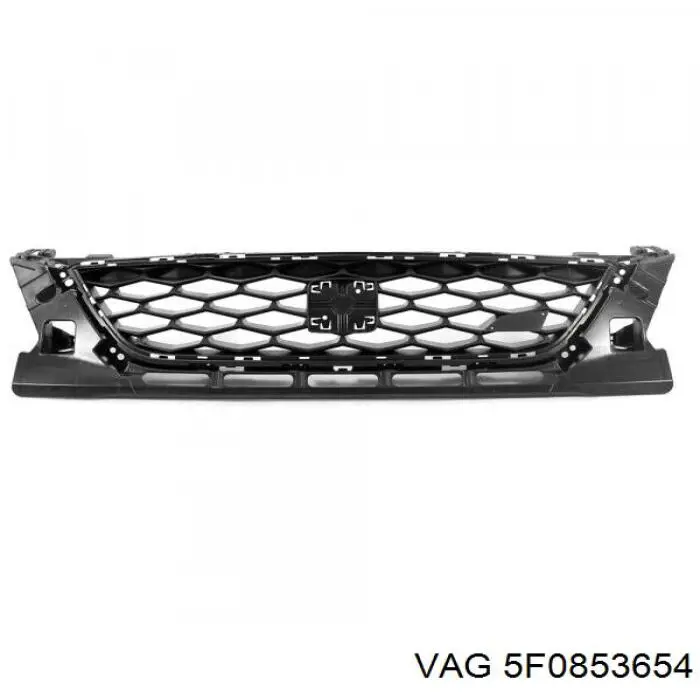 5F0853654 VAG 